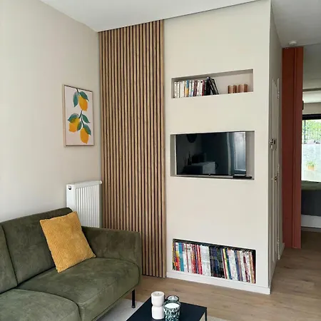 Appartement Auguste *