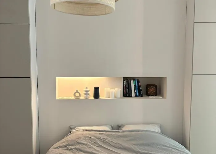 Auguste Διαμέρισμα