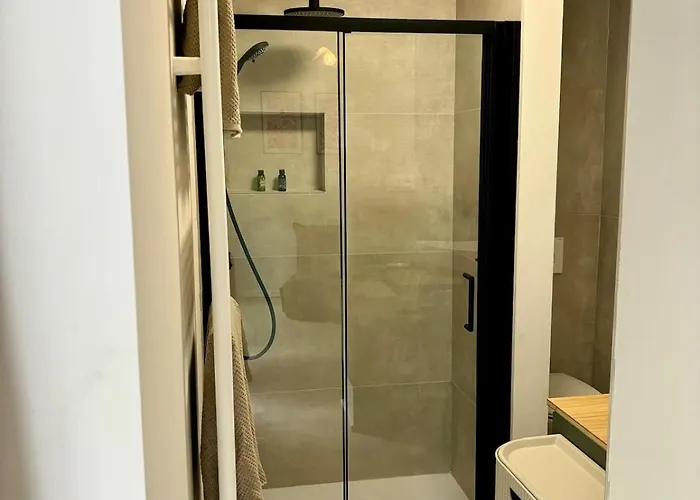 Auguste Διαμέρισμα