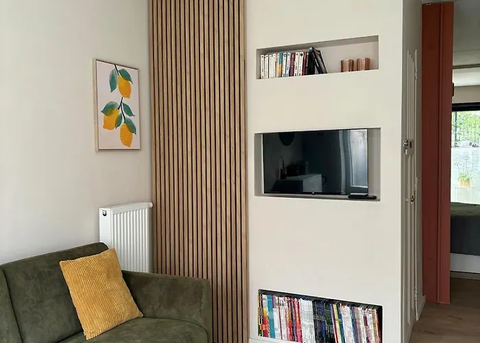 Διαμέρισμα Auguste *